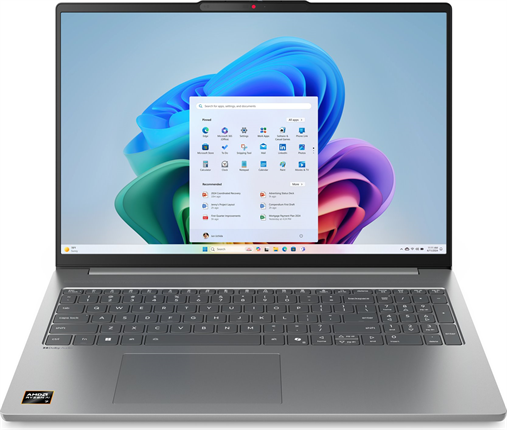 Lenovo IdeaPad Slim 5 16IPH11 (83S6003GCK)