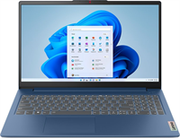 Lenovo IdeaPad Slim 5 16IPH11 Cosmic Blue (83S6003FCK)