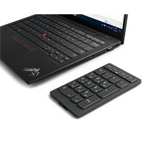 Lenovo klávesnice mini bezdrátová N5902