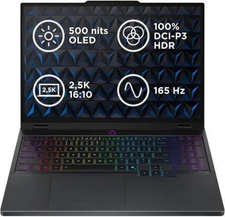 Lenovo Legion 5 15AKP10 (83F1004SCK)