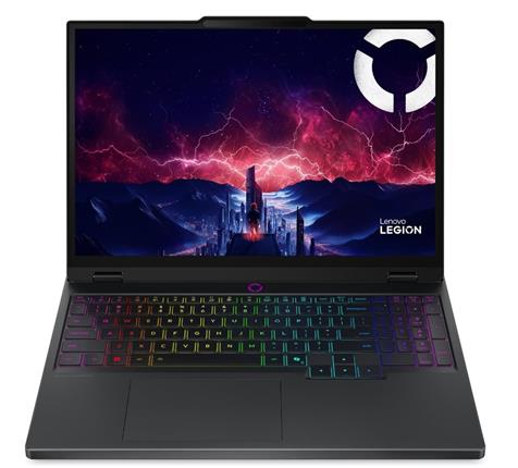 Lenovo Legion 5 15AKP10 Eclipse Black (83F1004TCK)