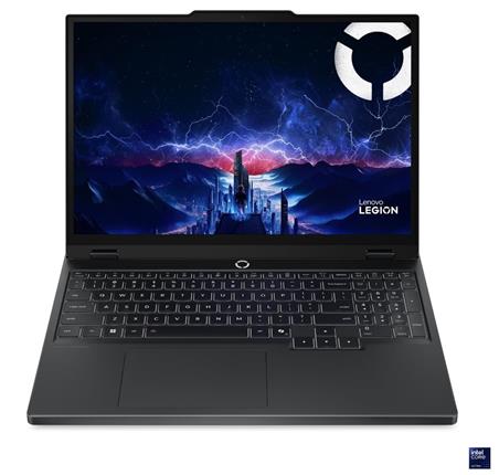 Lenovo Legion 5 15IAX10 Eclipse Black (83F0006DCK)