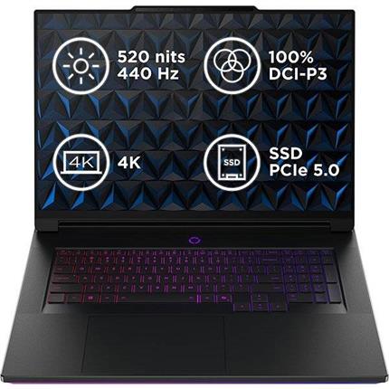 Lenovo Legion 9 18IAX10 (83EY002LCK)