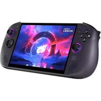 Lenovo Legion Go S 8APU1 SteamOS 1TB černý + záruka na 3 roky po registrac