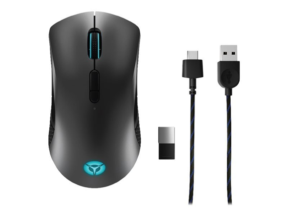Lenovo Legion M600 bílá