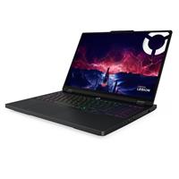 Lenovo Legion Pro 5 16ADR10 Eclipse Black kovový