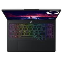 Lenovo Legion Pro 5 16ADR10 Eclipse Black kovový