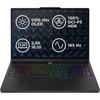 Lenovo Legion Pro 5 16ADR10 Eclipse Black kovový