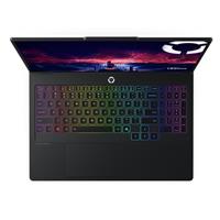 Lenovo Legion Pro 5 16AFR10 Eclipse Black (83F2001HCK)