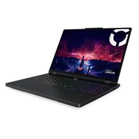 Lenovo Legion Pro 5 16AFR10 Eclipse Black (83F2002MCK)