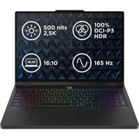 Lenovo Legion Pro 5 16IAX10 Eclipse Black (83F3003LCK)