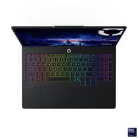 Lenovo Legion Pro 5 16IAX10 Eclipse Black (83F3003LCK)