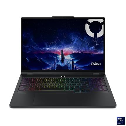 Lenovo Legion Pro 5 16IAX10 Eclipse Black (83F3003MCK)