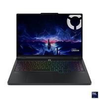 Lenovo Legion Pro 5 16IAX10 Eclipse Black (83F3003MCK)
