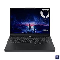 Lenovo Legion Pro 5 16IAX10H Eclipse Black (83LU001RCK)