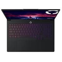 Lenovo Legion Pro 7 16AFR10H Eclipse Black (83RU001ACK)