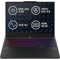 Lenovo Legion Pro 7 16IAX10H Eclipse Black (83F50068CK)