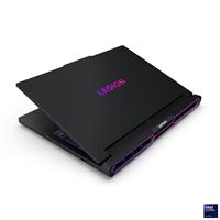 Lenovo Legion Pro 7 16IAX10H Eclipse Black (83F50094CK)