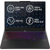 Lenovo Legion Pro 7 16IAX10H Eclipse Black (83F50095CK)