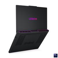 Lenovo Legion Pro 7 16IAX10H Eclipse Black (83F50095CK)