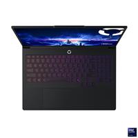 Lenovo Legion Pro 7 16IAX10H Eclipse Black (83F50097CK)