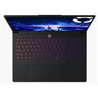Lenovo Legion Pro 7 16IAX10H Eclipse Black