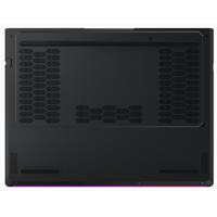 Lenovo Legion Pro 7 16IAX10H Eclipse Black