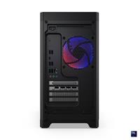 Lenovo Legion T5 30IAS10 Eclipse Black