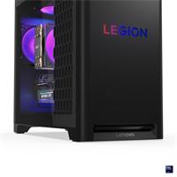 Lenovo Legion T5 30IAS10 Eclipse Black
