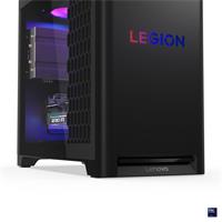 Lenovo Legion T5 30IAS10 Eclipse Black