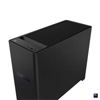 Lenovo Legion T5 30IAS10 Eclipse Black