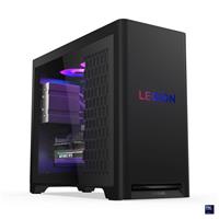 Lenovo Legion T5 30IAS10 Eclipse Black