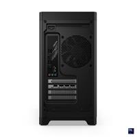 Lenovo Legion T5 30IAS10 Eclipse Black