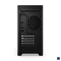 Lenovo Legion T5 30IAS10 Eclipse Black