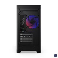 Lenovo Legion T5 30IAS10 Eclipse Black