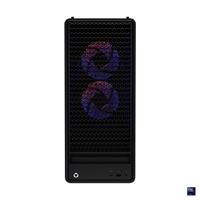 Lenovo Legion T5 30IAS10 Eclipse Black