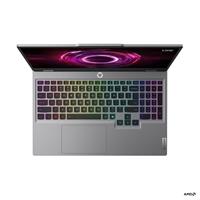 Lenovo LOQ 15AHP10 Luna Grey (83JG003XCK)