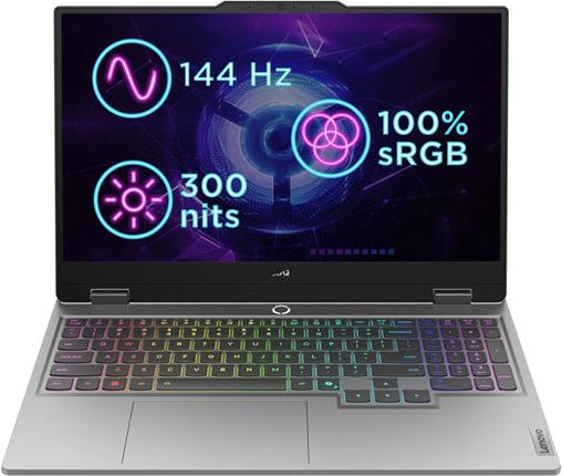 Lenovo LOQ (15AHP10/R7-250)