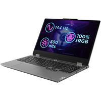 Lenovo LOQ 15ARP9 Luna Grey (83JC00JBCK)