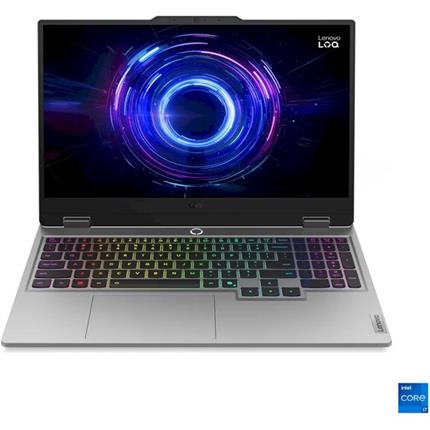 Lenovo LOQ 15IRX10 Luna Grey (83JE0091CK)