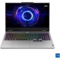 Lenovo LOQ 15IRX10 Luna Grey (83JE0091CK)