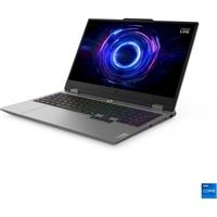 Lenovo LOQ 15IRX10 Luna Grey (83JE0091CK)