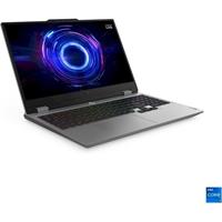 Lenovo LOQ 15IRX10 Luna Grey (83JE0091CK)