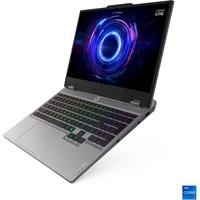 Lenovo LOQ 15IRX10 Luna Grey (83JE0091CK)