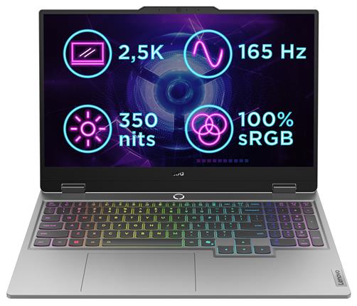 Lenovo LOQ 15IRX10 Luna Grey (83JE0096CK)