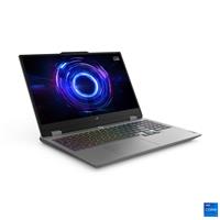 Lenovo LOQ 15IRX10 Luna Grey (83JE0096CK)