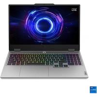 Lenovo LOQ 15IRX10 Luna Grey (83JE00UKCK)