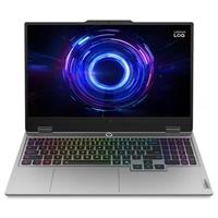 Lenovo LOQ 15IRX10 Luna Grey (83JE00VVCK)