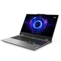 Lenovo LOQ 15IRX10 Luna Grey (83JE00VVCK)