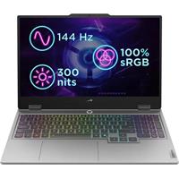 Lenovo LOQ 15IRX10 